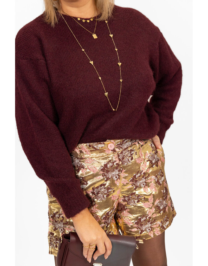 21Jewelz - The Label 21Jewelz | Short Selina