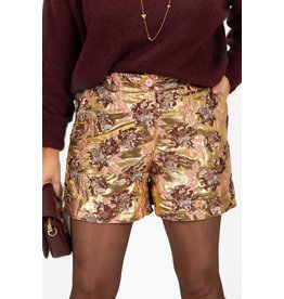 21Jewelz - The Label 21Jewelz | Short Selina