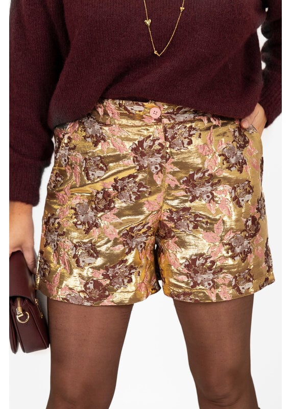 21Jewelz - The Label 21Jewelz | Short Selina