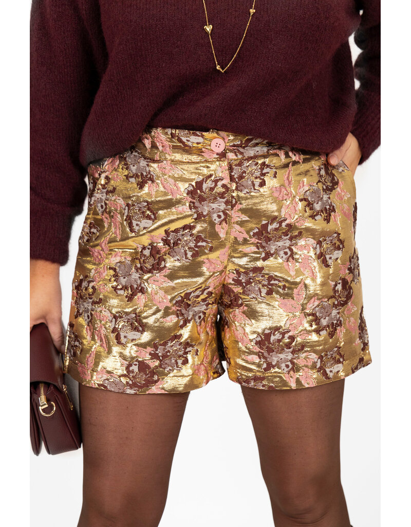 21Jewelz - The Label 21Jewelz | Short Selina