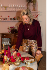 21Jewelz - The Label 21Jewelz | Short Selina