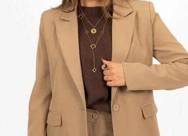 Blazers, Gilets & Vesten