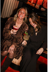 21Jewelz Pailetten jurkje - bruin