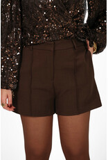 21Jewelz Short met bies - bruin
