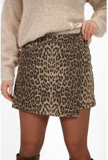 21Jewelz Spijker skortje - panterprint
