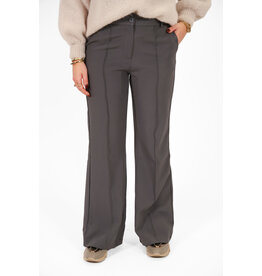 21Jewelz - The Label 21Jewelz | Pantalon Sara - grijs