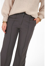 21Jewelz - The Label 21Jewelz | Pantalon Sara - grijs