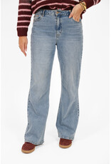 21Jewelz Jeans met gouden details - blauw