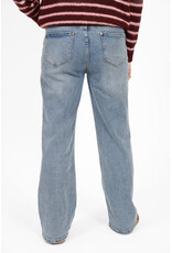 21Jewelz Jeans met gouden details - blauw