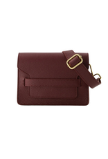 21Jewelz Musthave tas - bordeaux