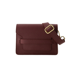 21Jewelz Musthave tas - bordeaux