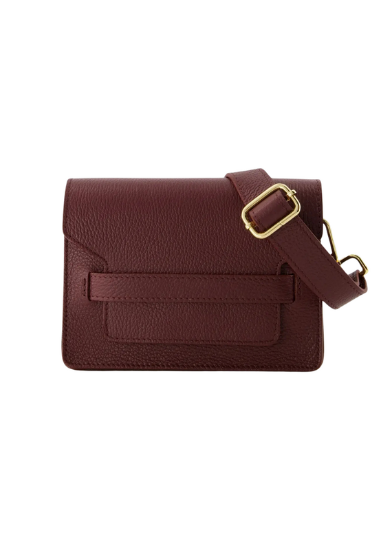 21Jewelz Musthave tas - bordeaux