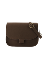 21Jewelz Casual tas - donkerbruin