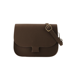 21Jewelz Casual tas - donkerbruin