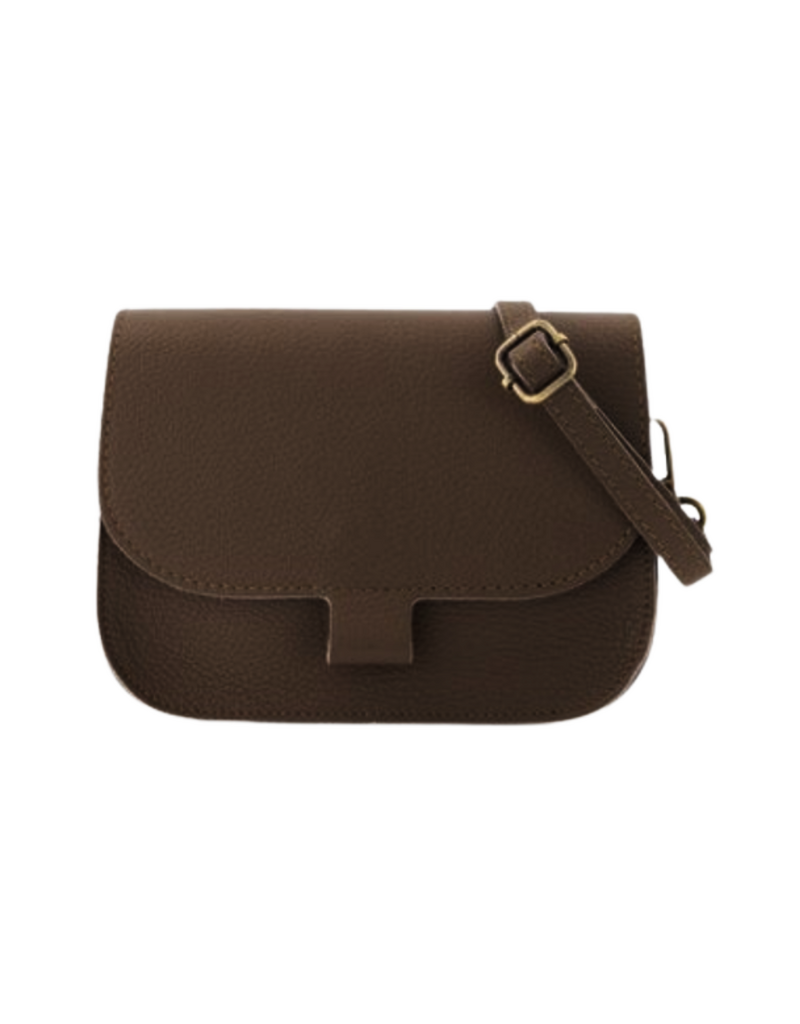 21Jewelz Casual tas - donkerbruin