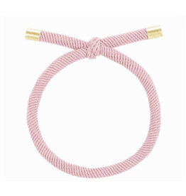 21Jewelz Haar elastiekje roze