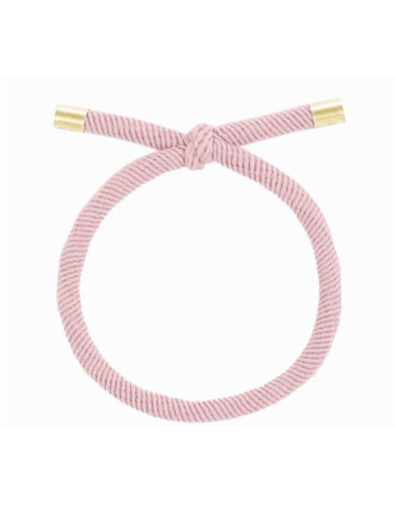21Jewelz Haar elastiekje roze