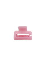 21Jewelz Mini haarklem - licht roze