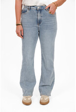 21Jewelz Wide leg jeans - lichtblauw