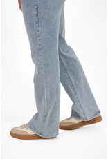 21Jewelz Wide leg jeans - lichtblauw