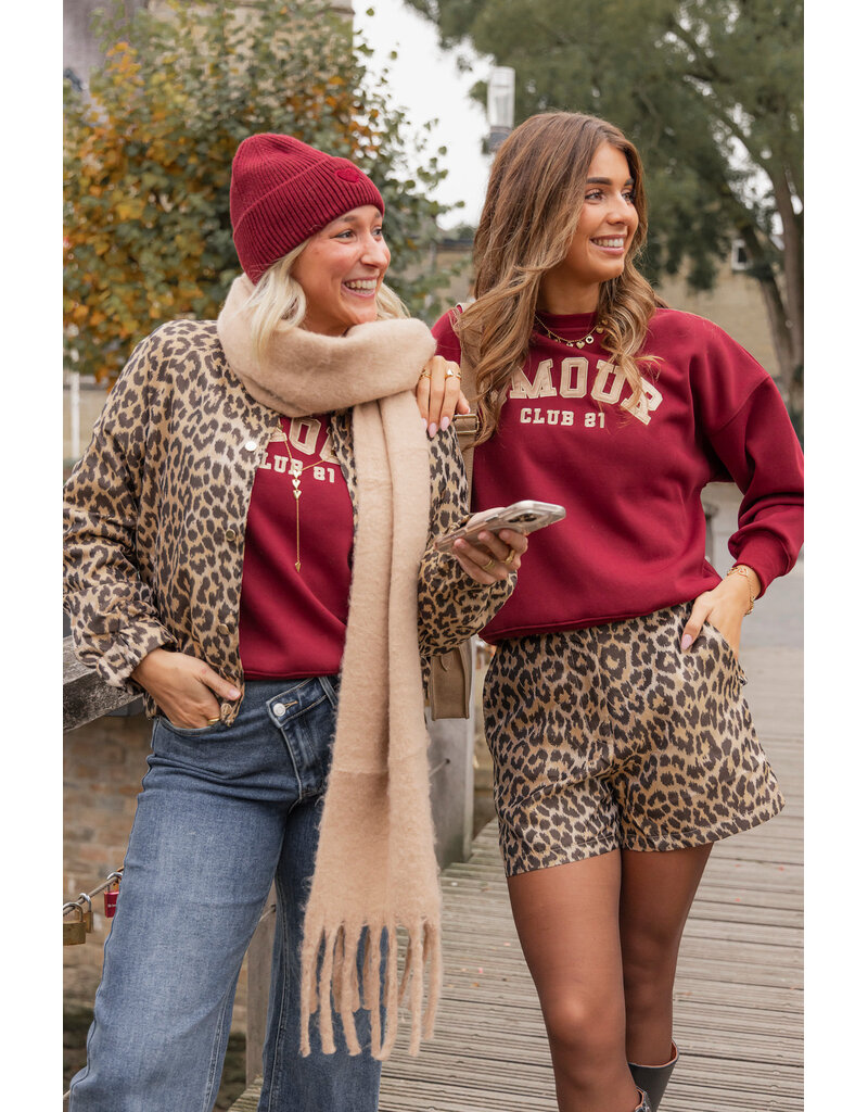 21Jewelz - The Label 21Jewelz | Short Iris