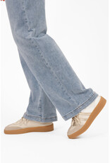 21Jewelz Basic wide leg jeans - blauw