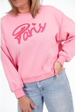 21Jewelz Sweater Paris - roze