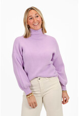 21Jewelz Perfect sweater - lila