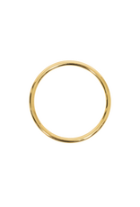 21Jewelz Basic bangle - goud