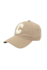 21Jewelz Pet met teddy C embleem - beige