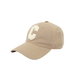 21Jewelz Pet met teddy C embleem - beige