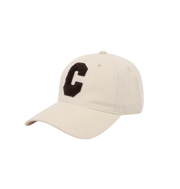 21Jewelz Pet met teddy C embleem - ecru