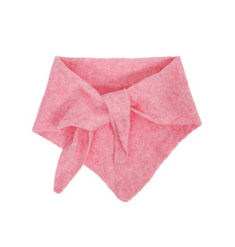 21Jewelz Driehoekig sjaaltje - roze