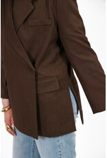 21Jewelz Musthave blazer - bruin