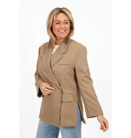 21Jewelz Musthave blazer - beige