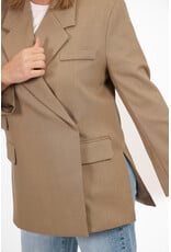 21Jewelz Musthave blazer - beige