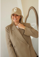 21Jewelz Musthave blazer - beige