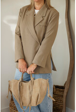 21Jewelz Musthave blazer - beige