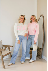 21Jewelz Barrel jeans - blauw