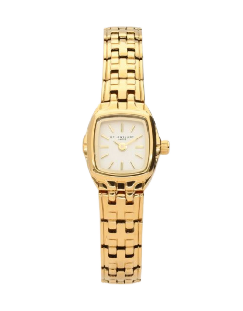 My Jewellery My Jewellery | Iconic horloge vintage