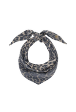 My Jewellery My Jewellery | Panterprint triangle sjaal