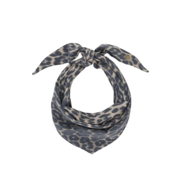 My Jewellery My Jewellery | Panterprint triangle sjaal