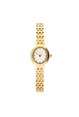 My Jewellery My Jewellery | Minimalistische ovalen horloge