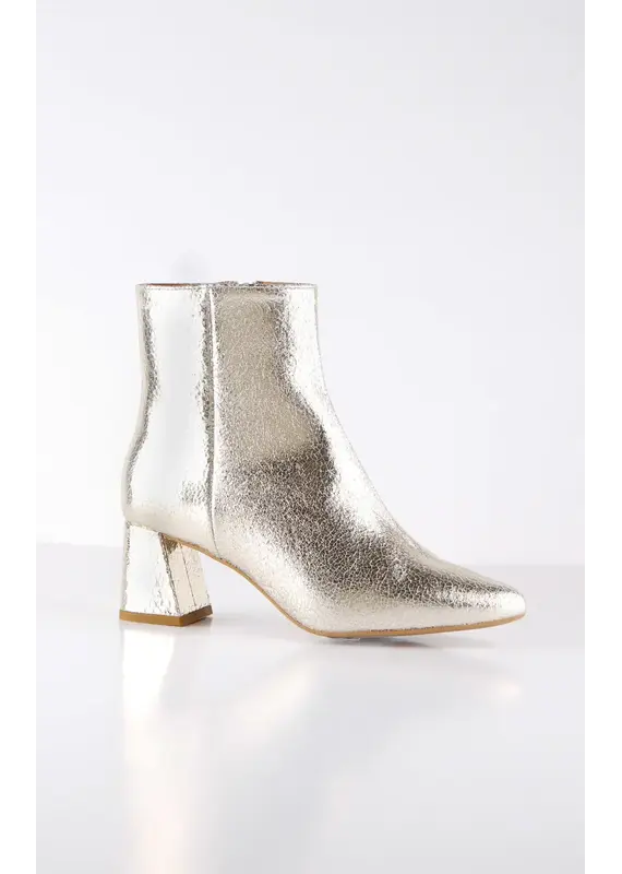 DWRS DWRS | Lugano crackled - champagne