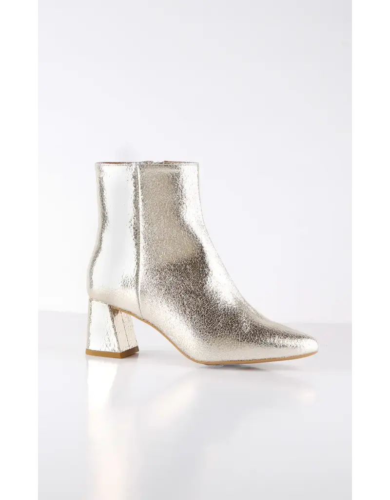 DWRS DWRS | Lugano crackled - champagne