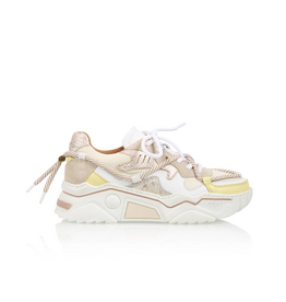 DWRS DWRS | Jupiter - sand/butter