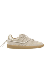 DWRS DWRS | Poona studs - sand