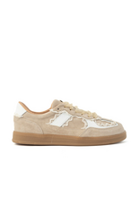 Babouche Babouche | Nala - beige/white
