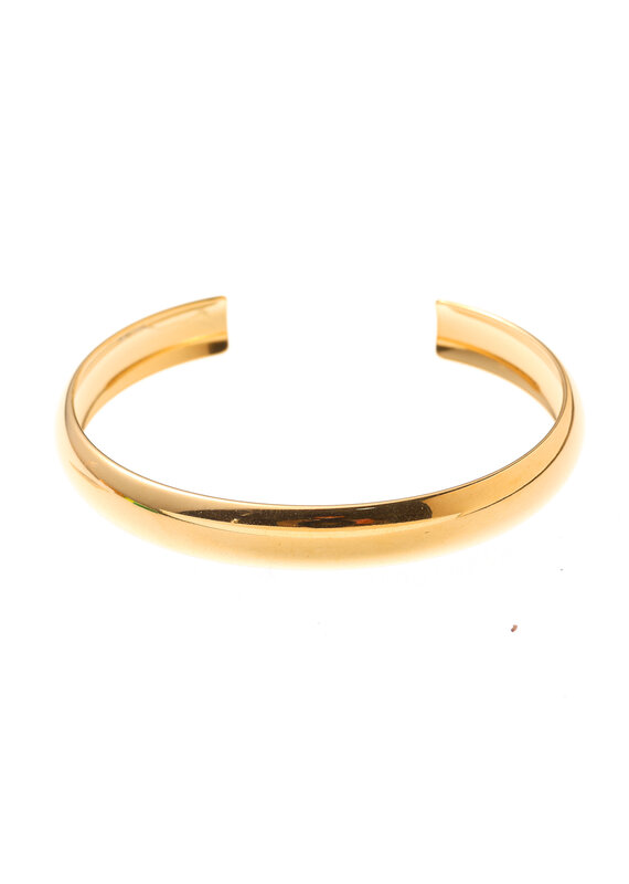 Go Dutch Label D&E - Elegant bangle