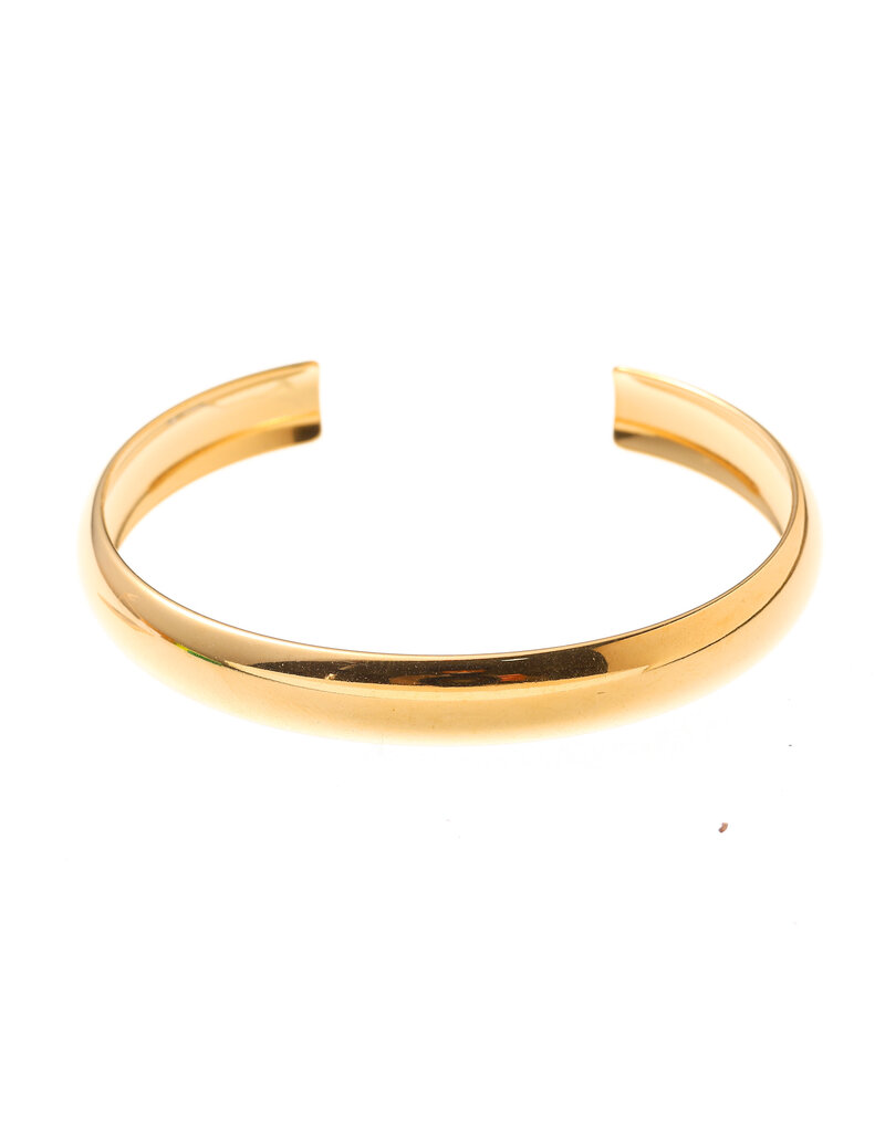 Go Dutch Label D&E - Elegant bangle